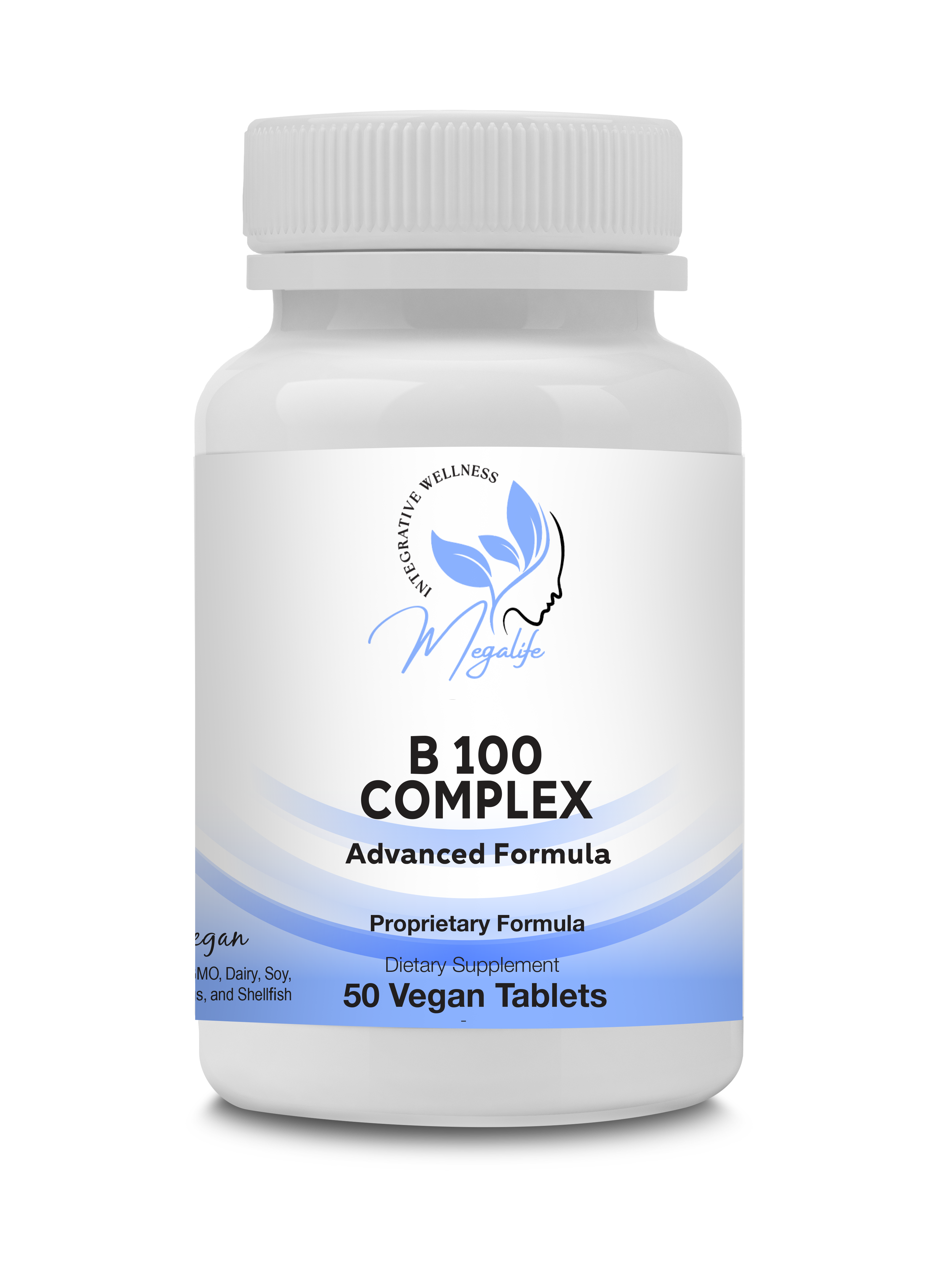 B 100 Complex
