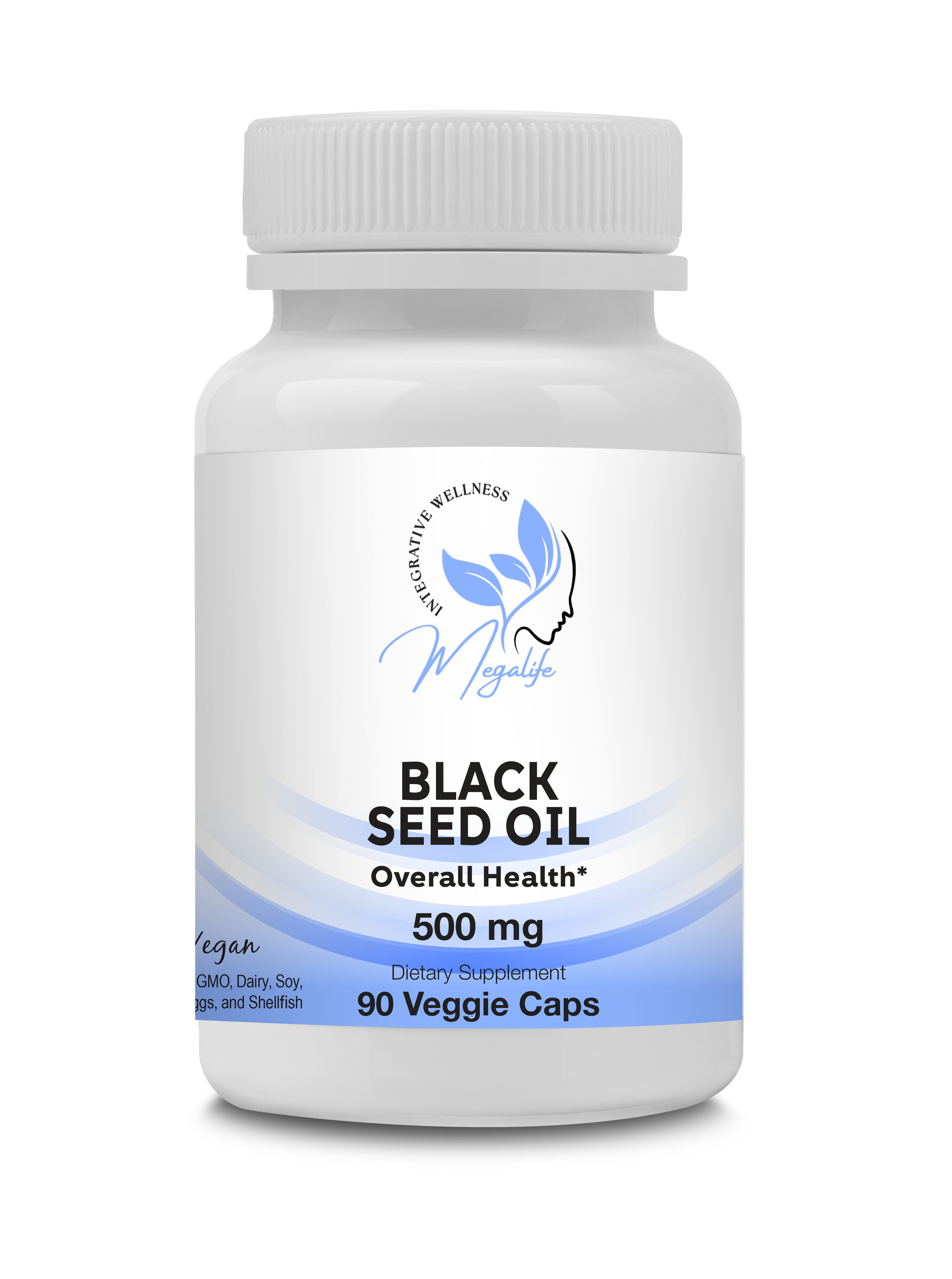 Black Seed Oil
