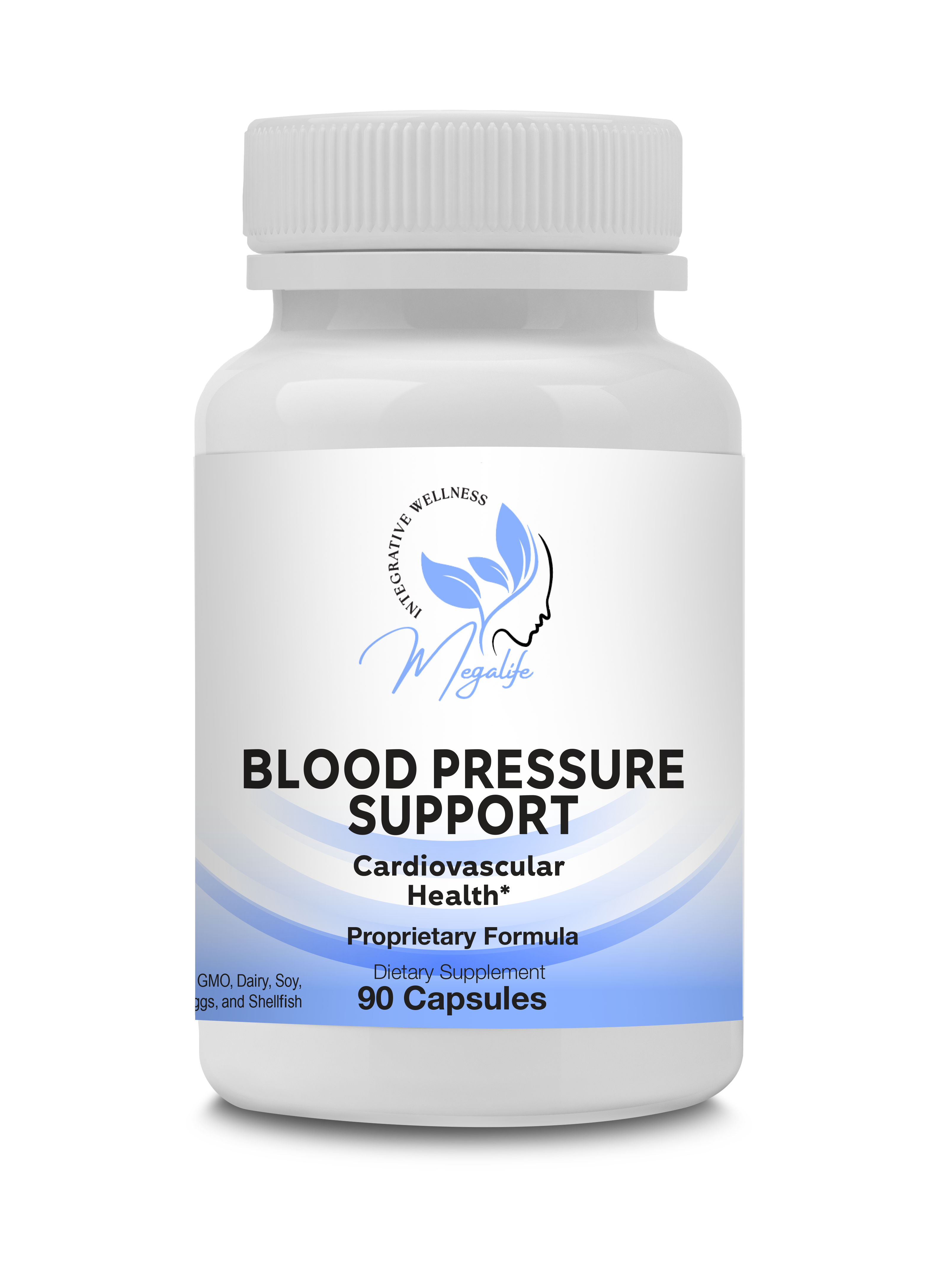 Blood Pressure Support