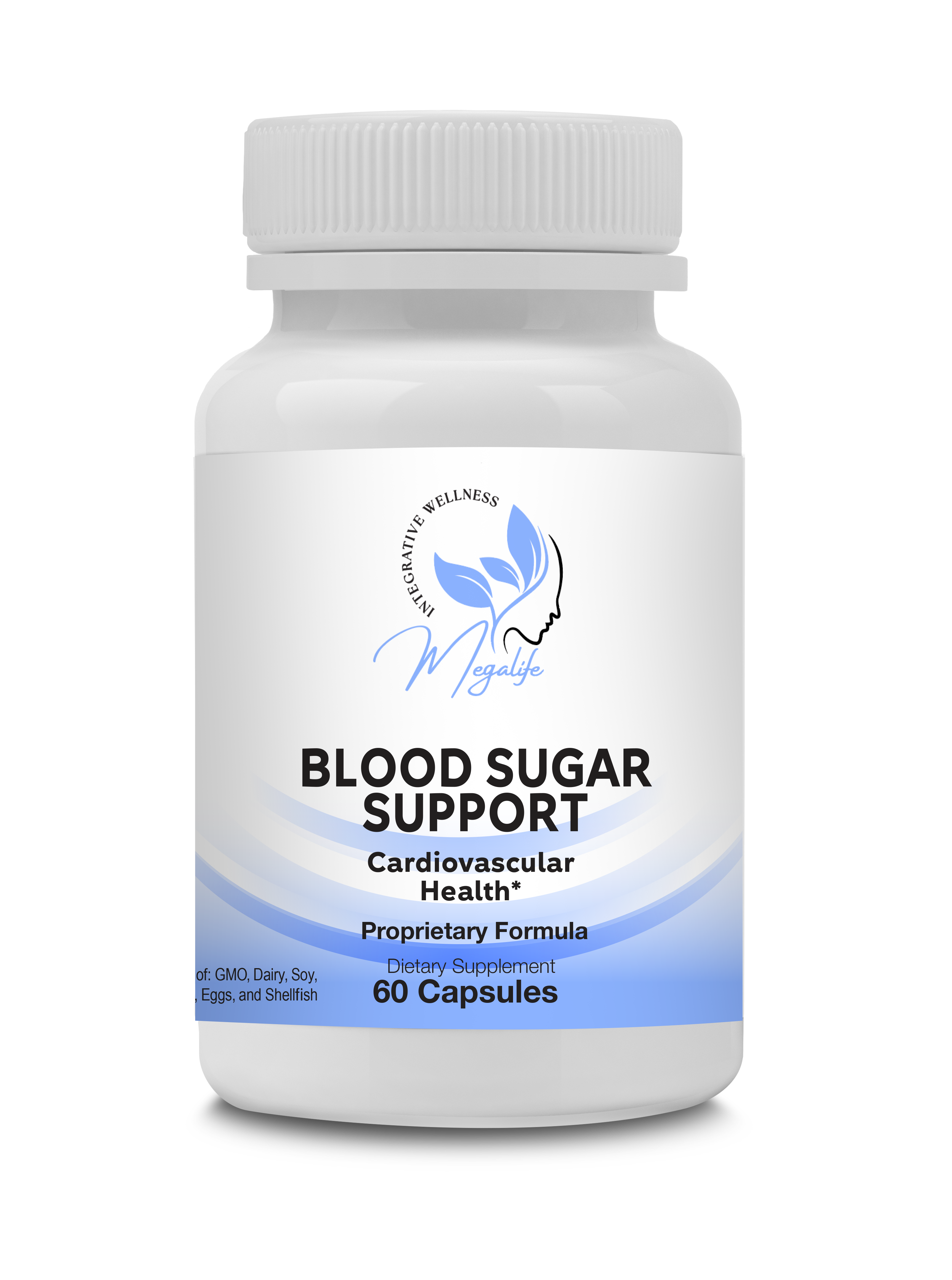 Blood Sugar Support