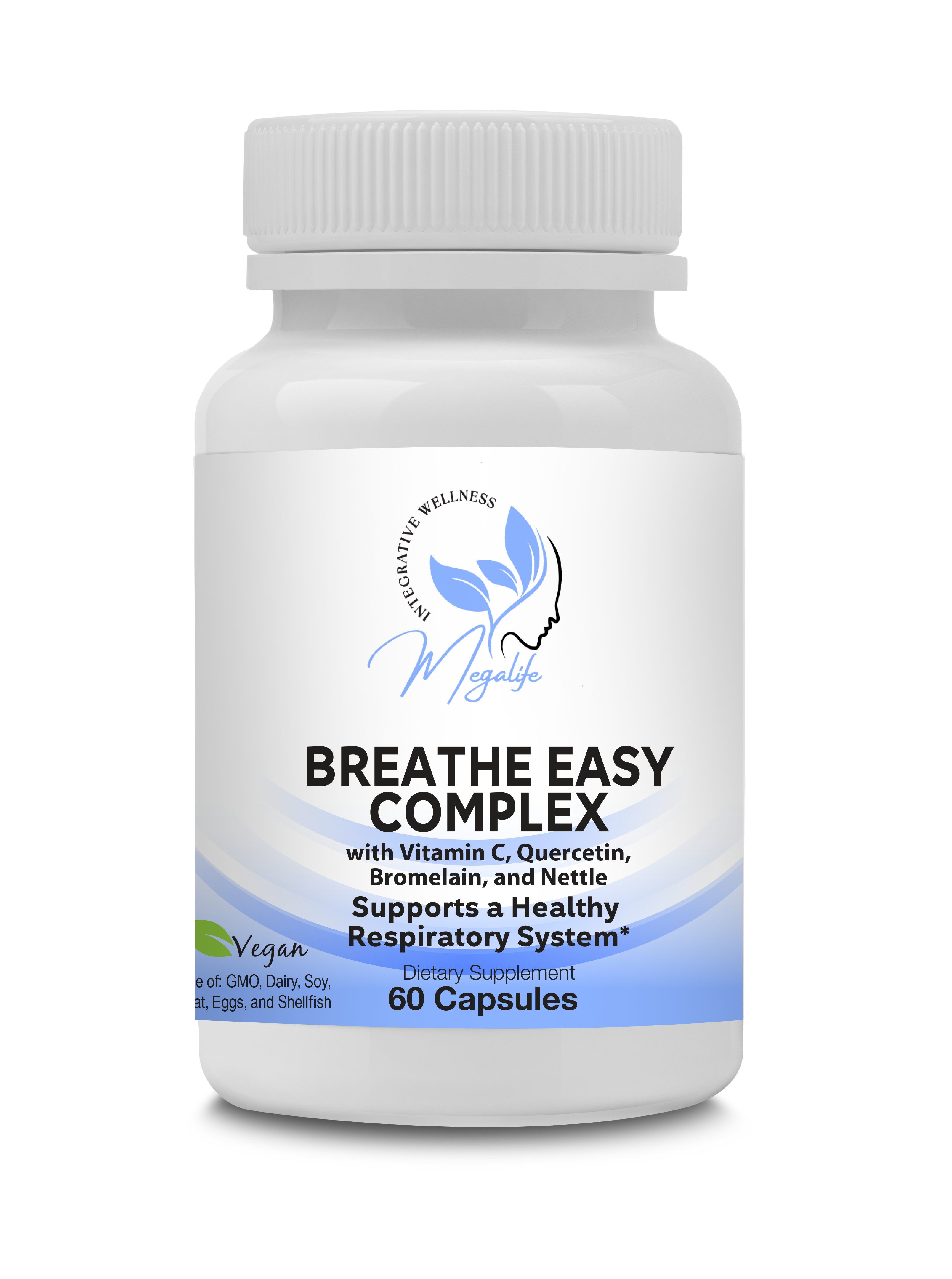 Breathe Easy Complex
