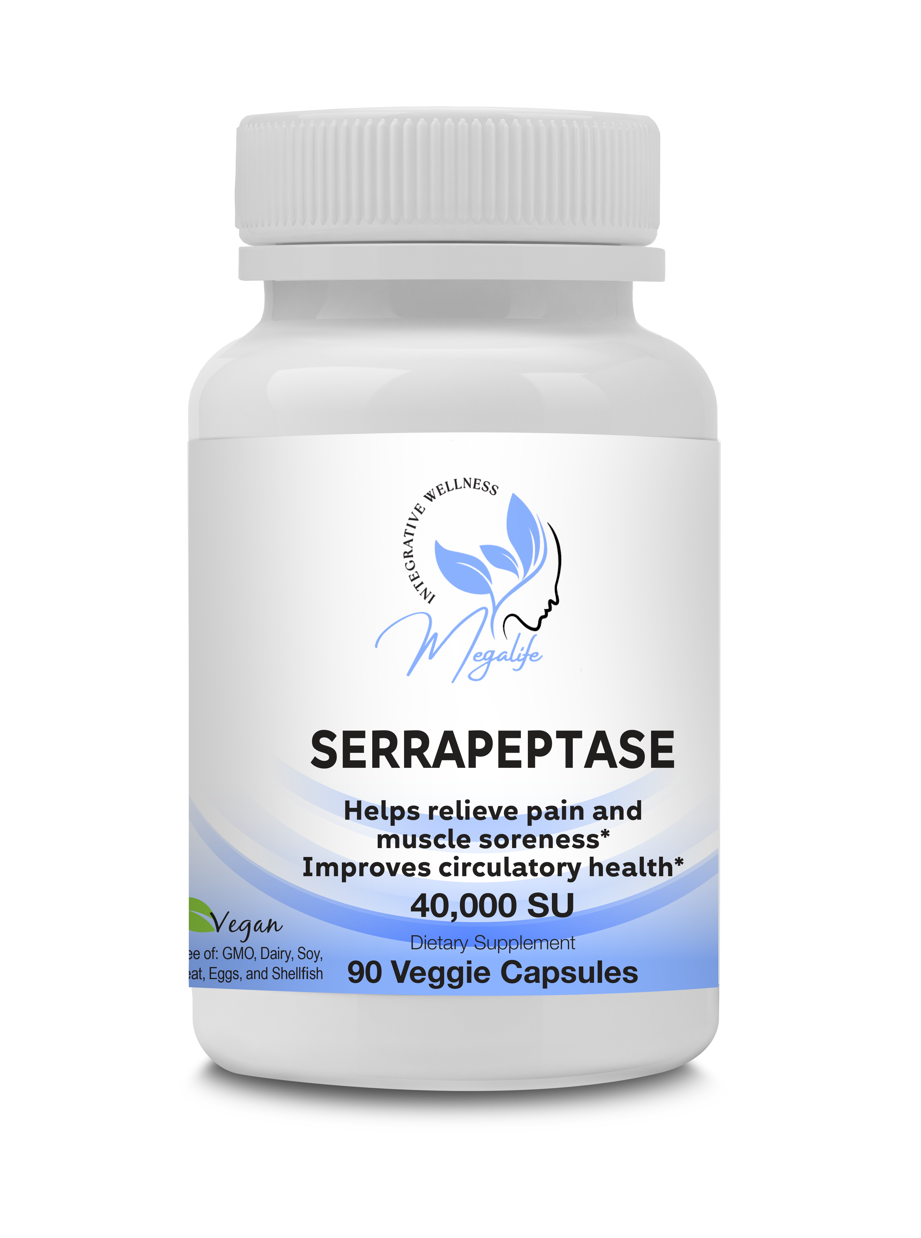 Serrapeptase