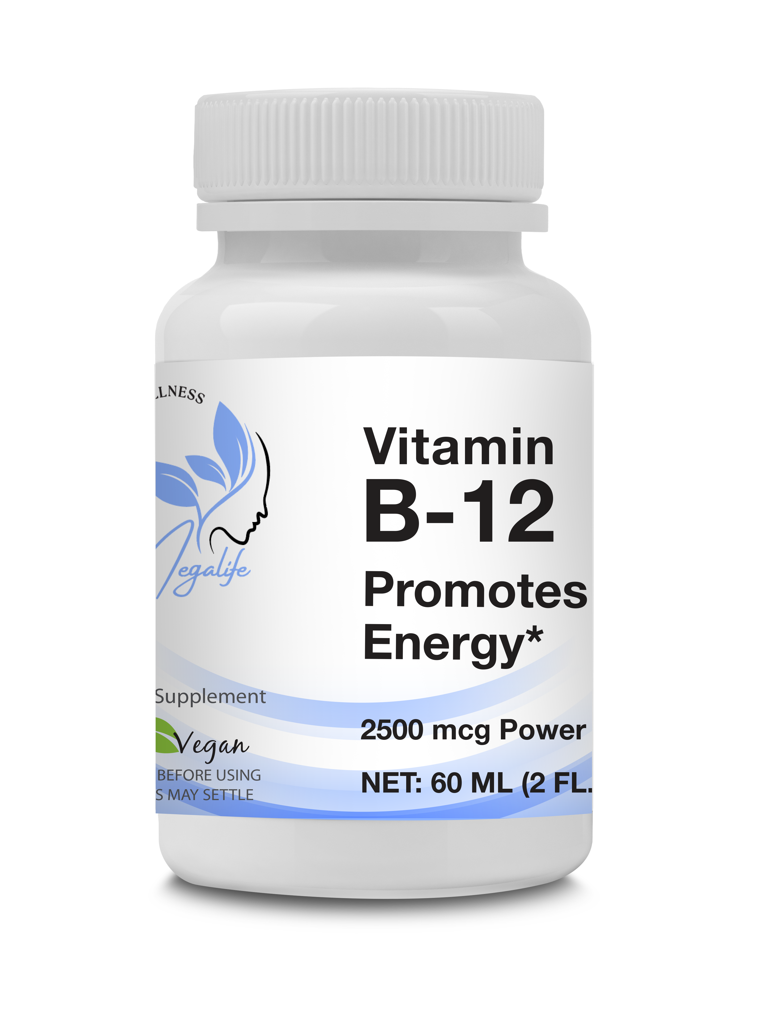 Vitamin B12 Capsule
