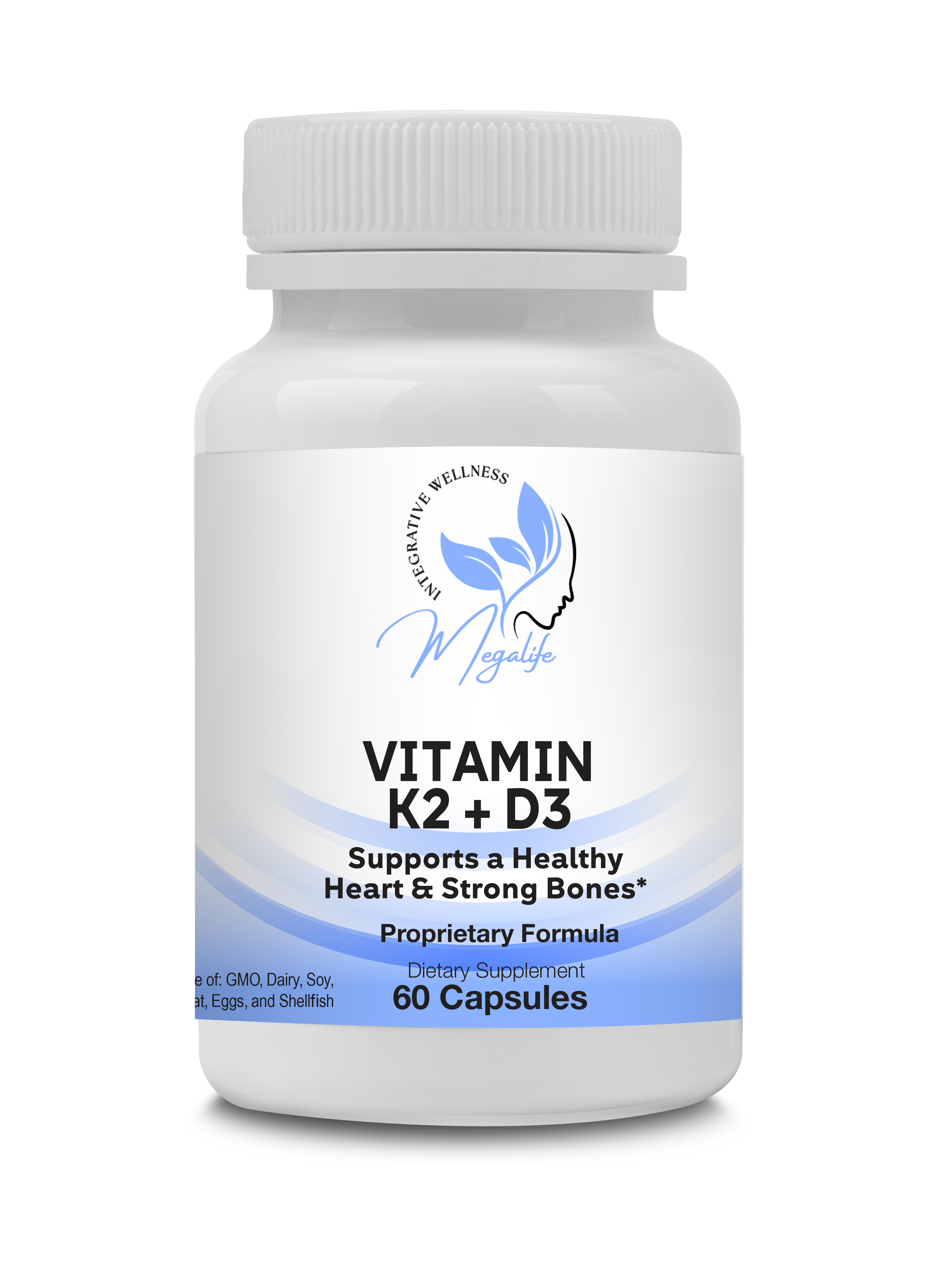 Vitamin K2 D3
