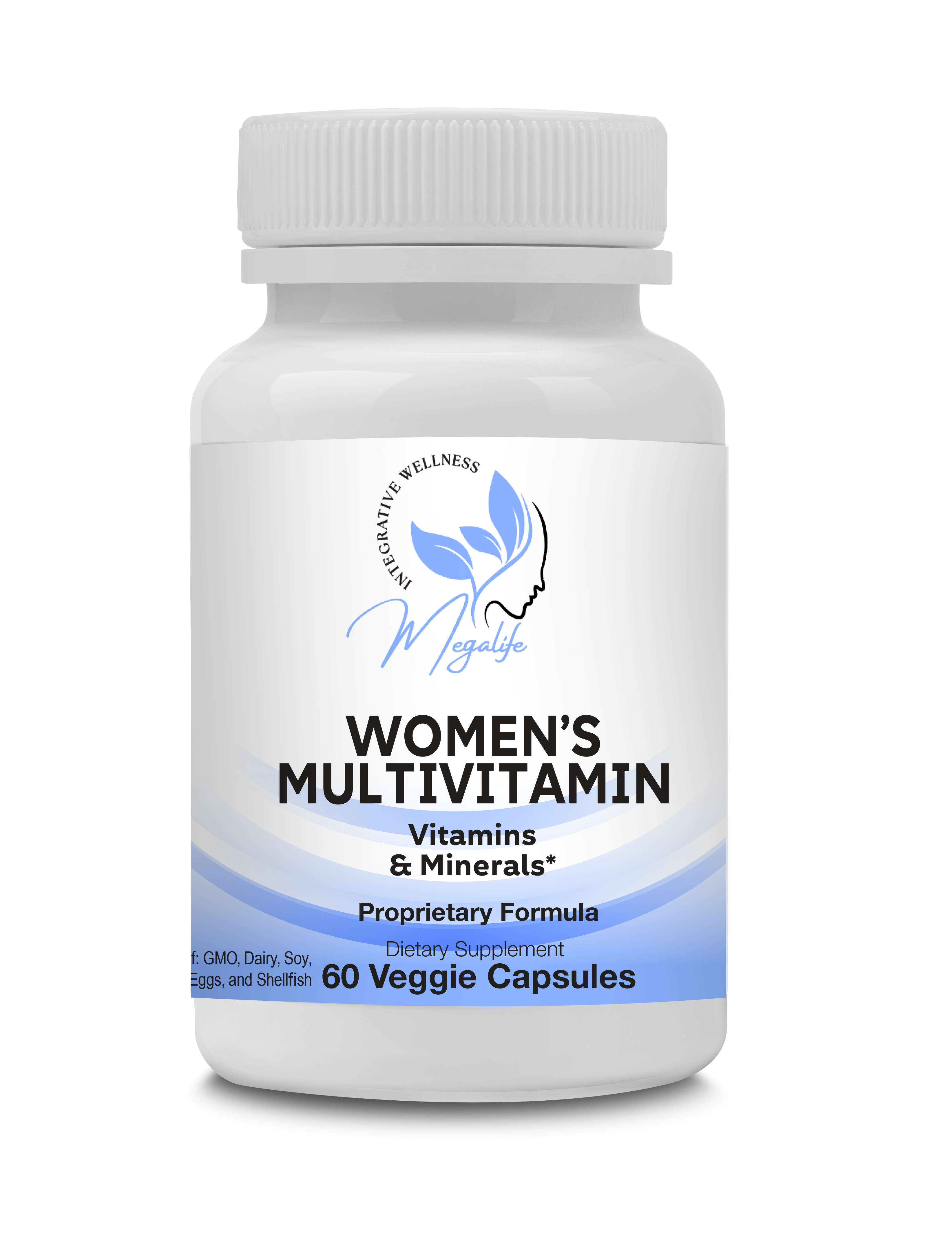 Womens Multi