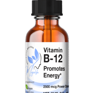 Vitamin B-12